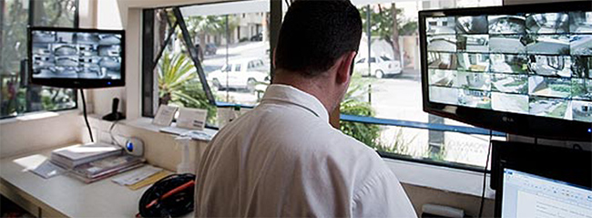 Portaria para condomínios Terceirização de portaria para condomínios